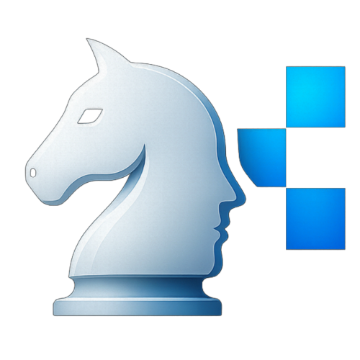 ChessMind Logo